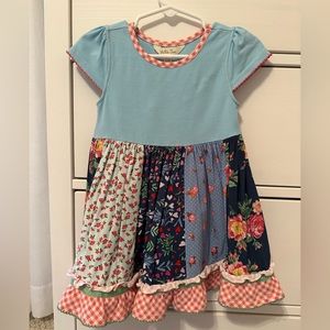 Matilda Jane Dress - 18/24mo
